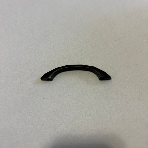 5/$25  Drake Geometric 3" Center to Center Arch Pull Brushed Oil Rubbed Bronze - Picture 3 of 5